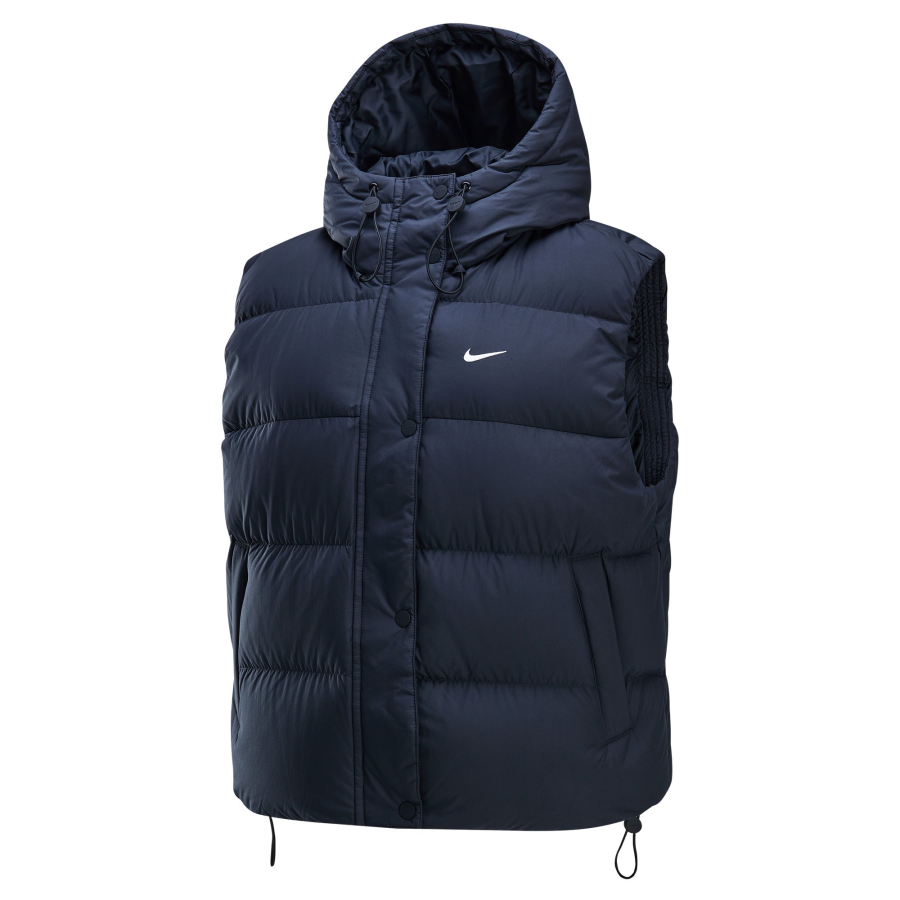 Nike Nike Sportswear MetroTherma FIT Vest Women's Black/White