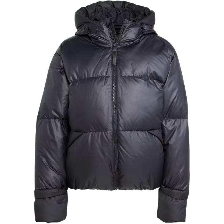 Adidas Adidas Sportswear Puffer Jacket Women's Black
