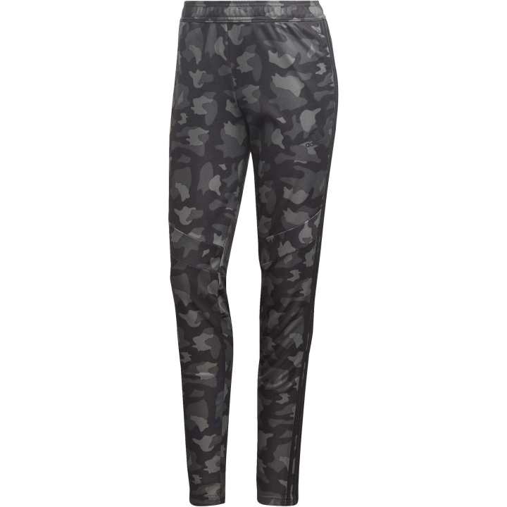 Adidas Adidas Casual Pants Women's Multicolor Moderate Other