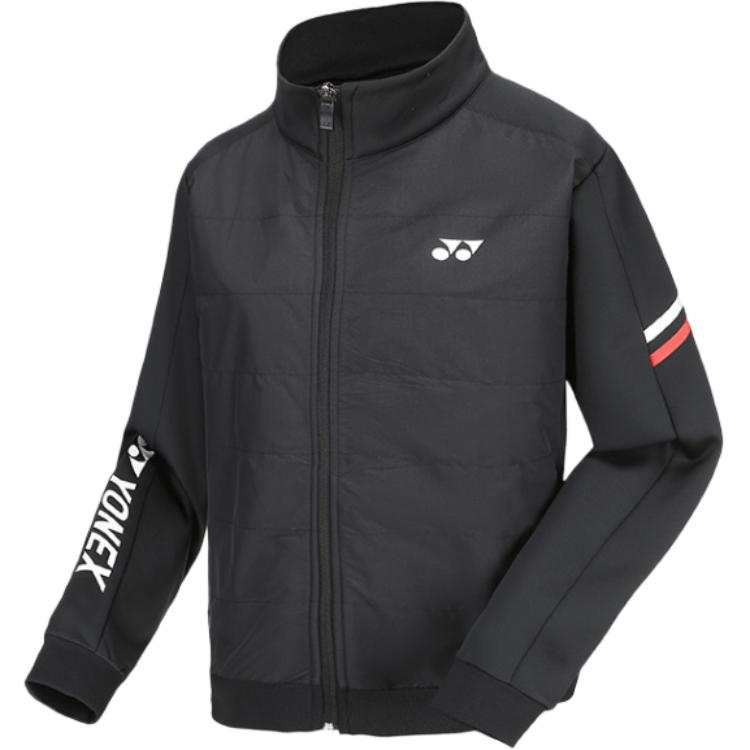 YONEX YONEX Training Series Puffer Jacket Women's Black