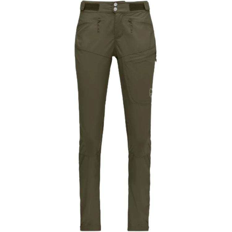 NORRONA NORRONA Soft Shell Pants Women's