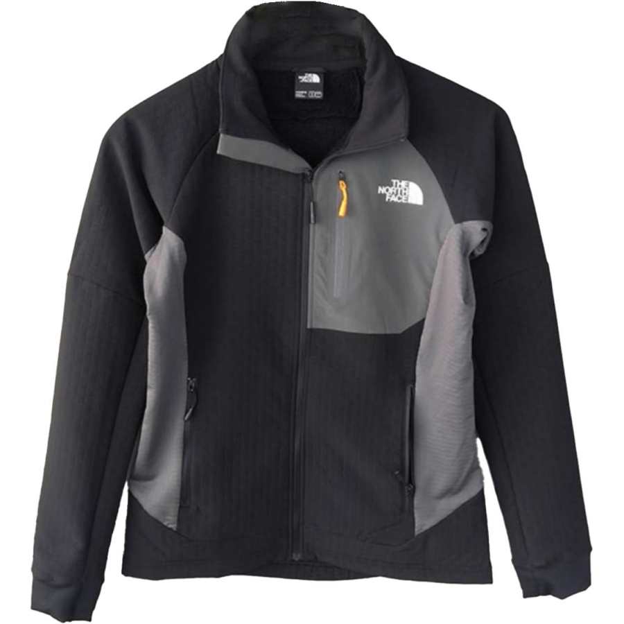 THE NORTH FACE Waterproof And Water Repellent Windbreaker Jacket Women's Black
