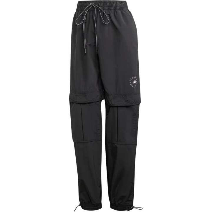 Adidas Adidas Casual Pants Women's Black Moderate Cuffed Pants