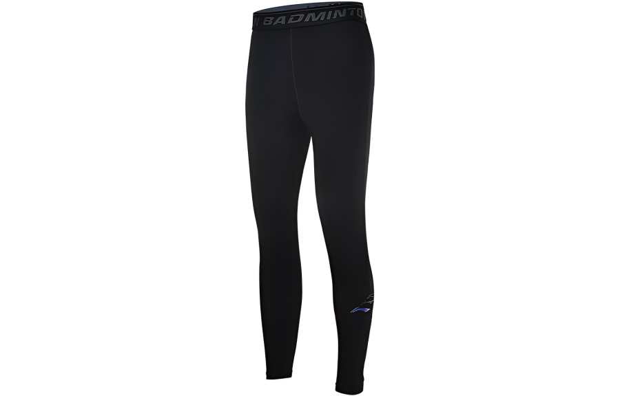 Li-Ning Li Ning Casual Pants Women's Black