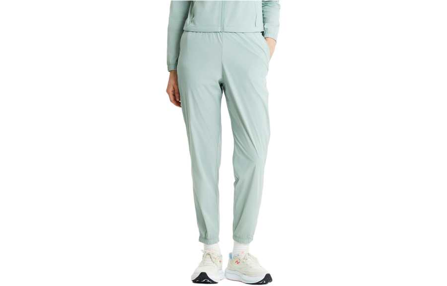 New Balance New Balance Casual Pants Women's Green