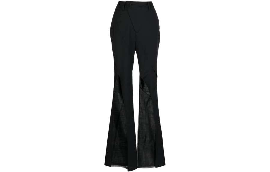 Feng Chen Wang SS23 Casual Pants Women's