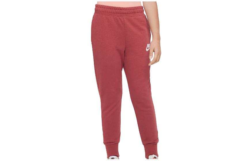 Nike Nike Casual Pants Women's Rouge Moderate Slim Fit Pants