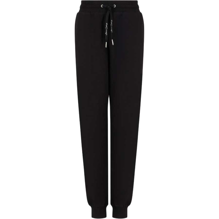 ARMANI EXCHANGE ARMANI EXCHANGE Cotton Track Pants