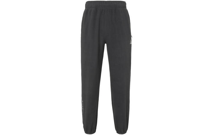 Nike Nike Casual Pants Women's Black Moderate Cuffed Pants