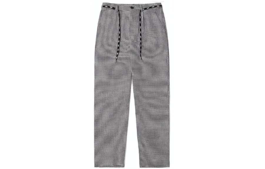 Vans Casual Pants Women's Black Moderate Straight Fit Pants