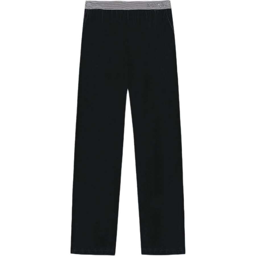 KARL LAGERFELD / Karl Lagerfeld Jeans Casual Pants Women's Black