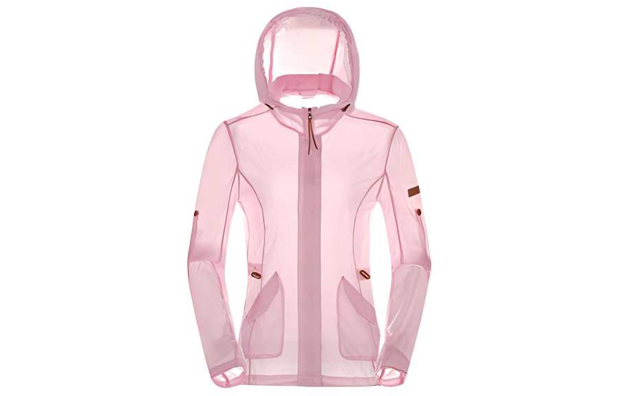 PELLIOT Classic 1.0 Sun Protection Clothing Women's