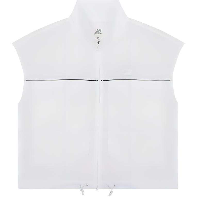 New Balance New Balance Vest Women's Ivory White