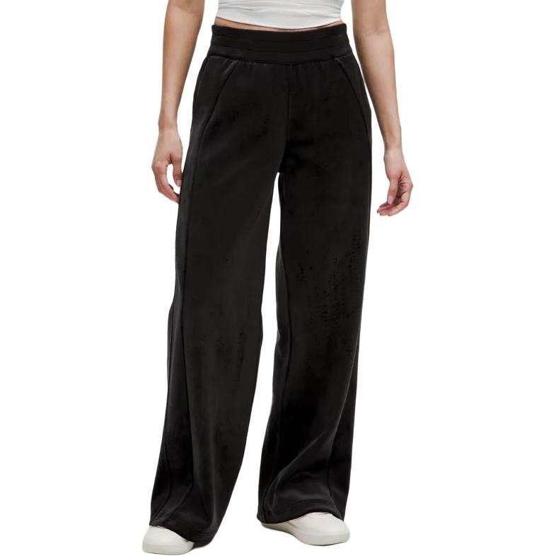 Lululemon Scuba Series Casual Pants Women's