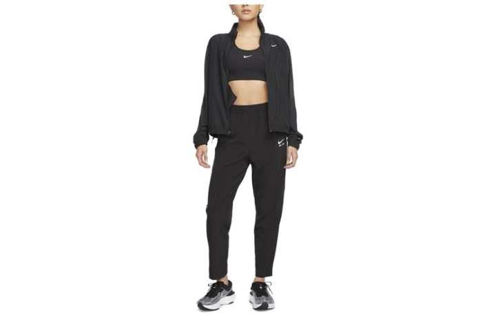 Nike Nike Casual Pants Women's Black Moderate Other