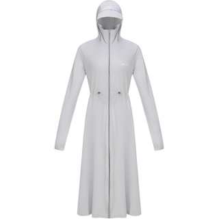 YPL Sun Protection Clothing Women's Gray