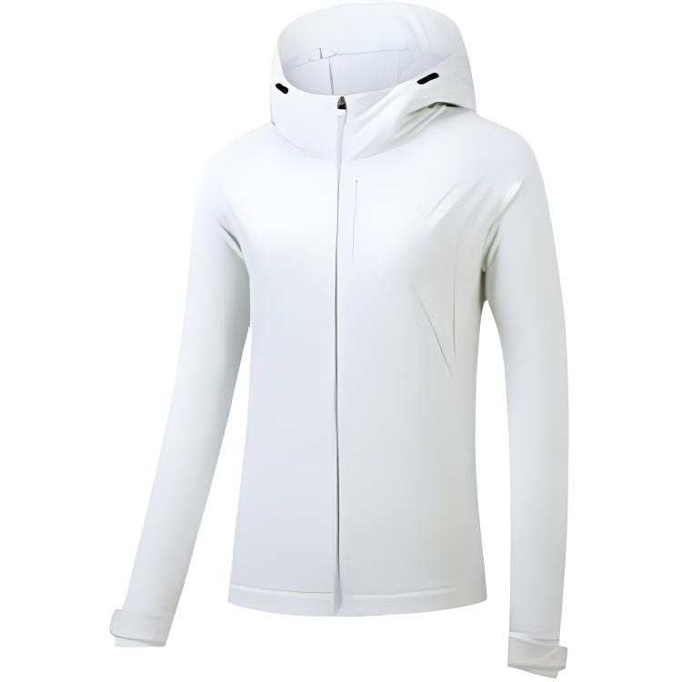 361° Variety Training Collection Trench Coat Women's Summer Dew