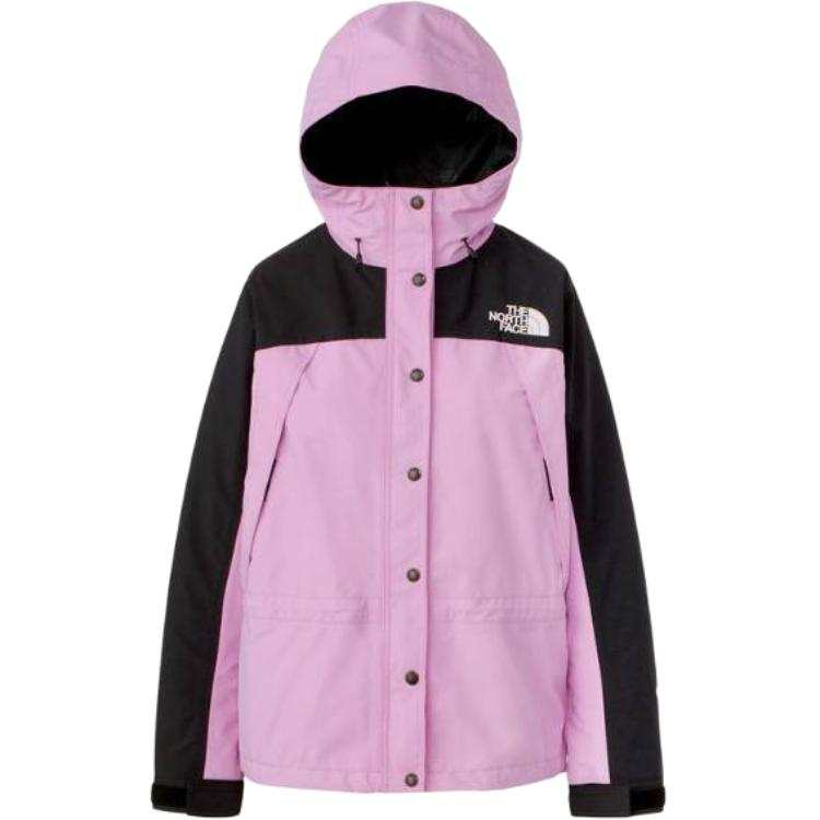 THE NORTH FACE Trench Coat Women's Pink