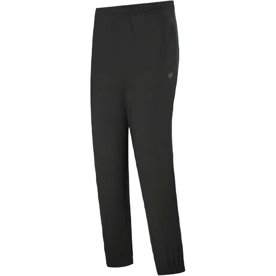 NORTHLAND Casual Pants Women's Pure Black