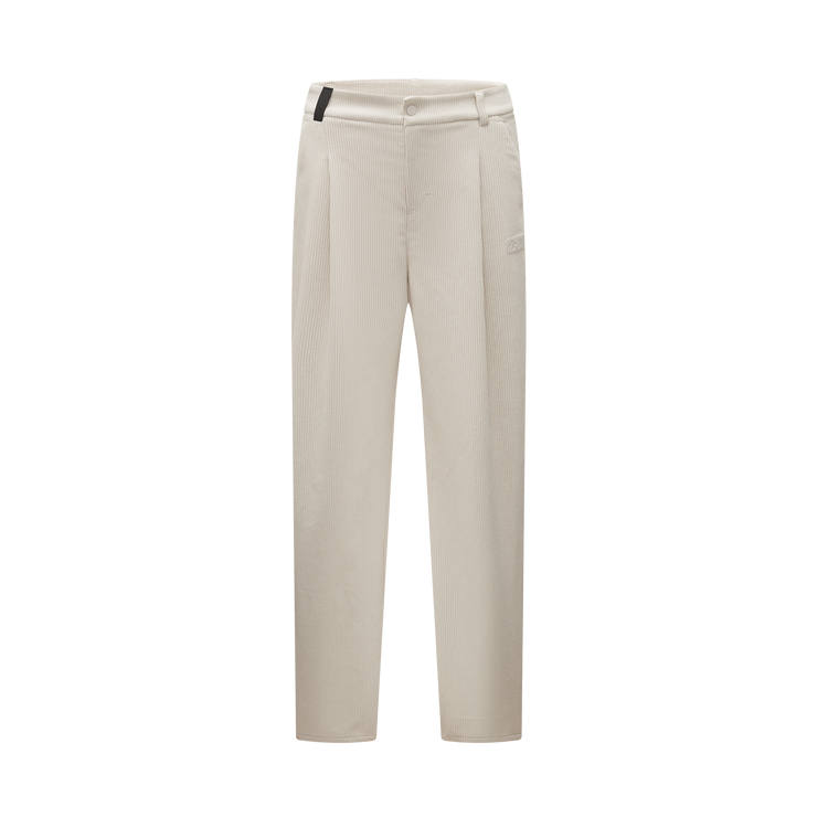 DESCENTE DUALIS Urban Commute Casual Pants Women's