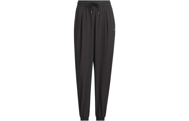 Adidas Adidas Casual Pants Women's Black