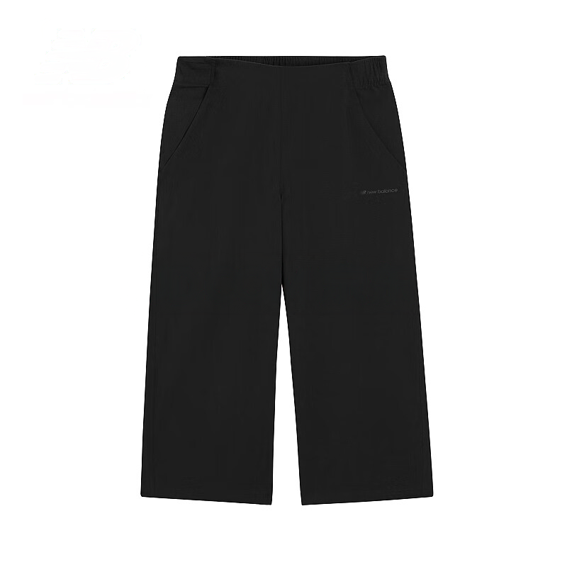 New Balance New Balance Casual Pants Women's Black