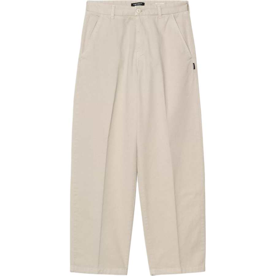 Carhartt WIP W' Brady Pant Casual Pants Women's Khaki