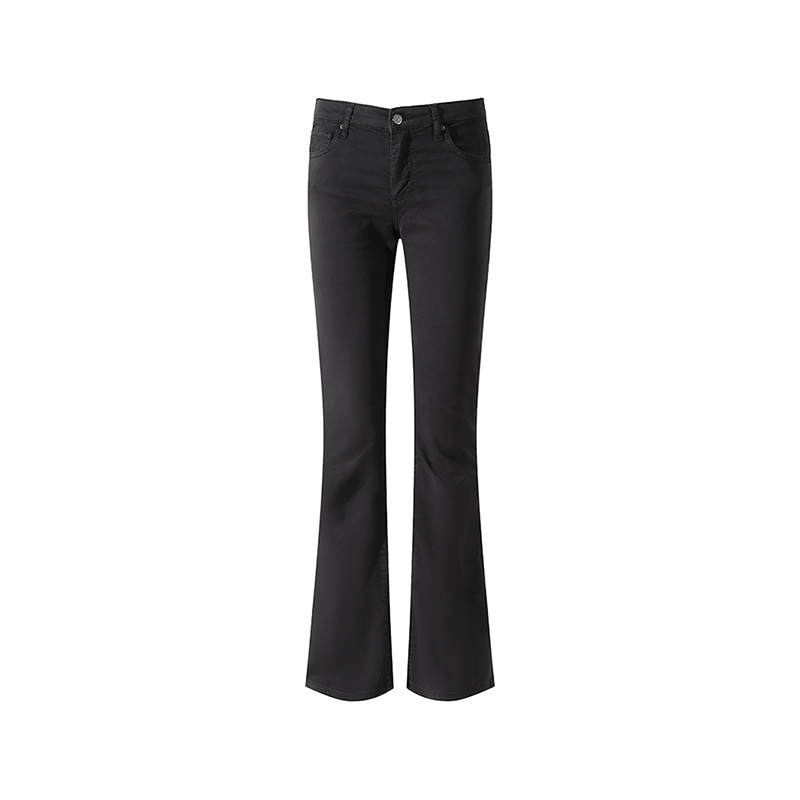 ARMANI EXCHANGE ARMANI EXCHANGEAE Casual Pants Women's Black