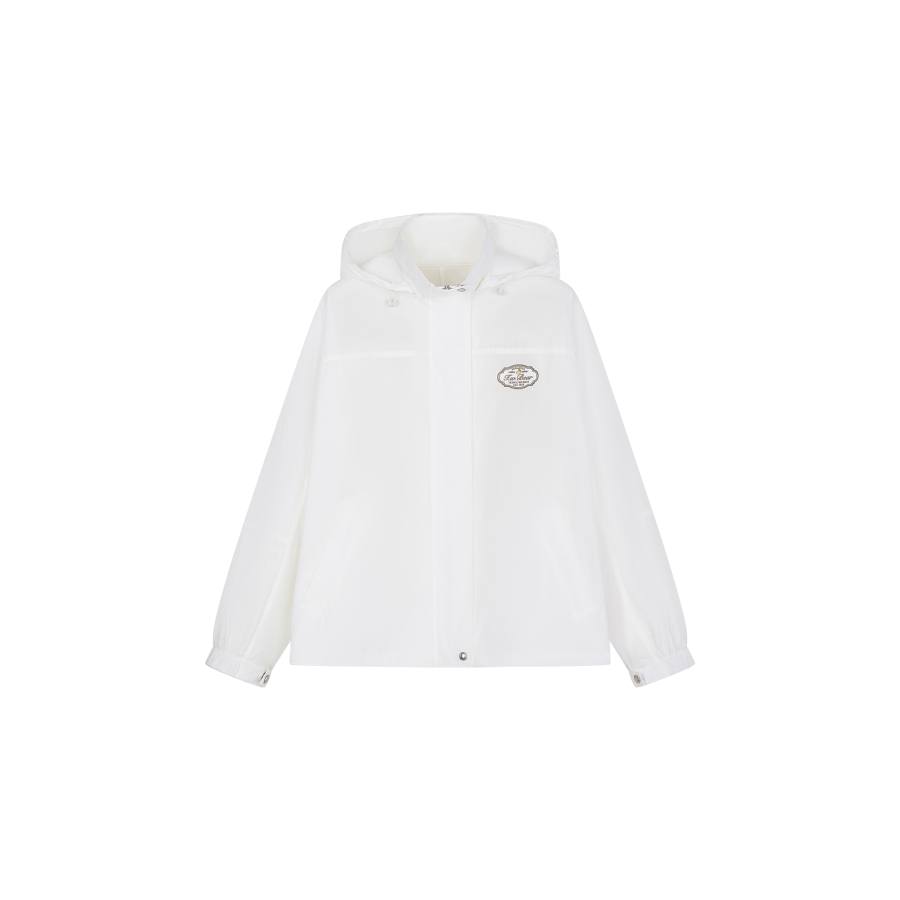 Teenie Weenie Cropped Coat Women's