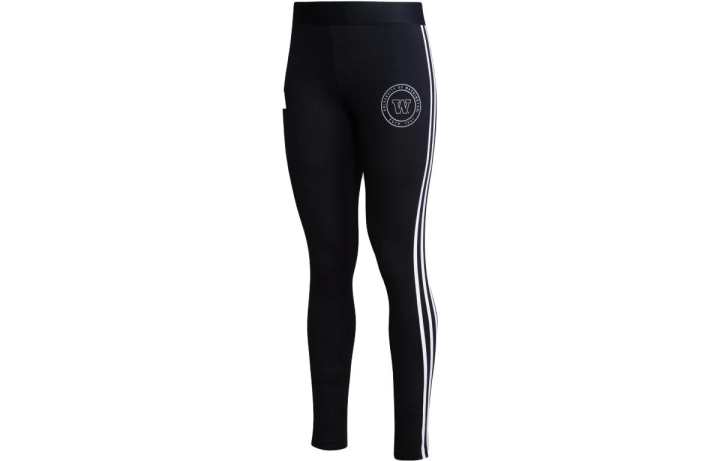 Adidas Adidas Essential Casual Pants Women's Black Moderate Other