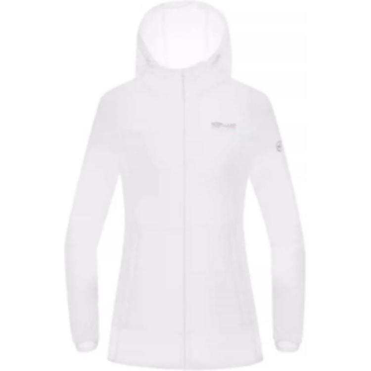 NORTHLAND Breathable UV Protection Sun Protection Clothing Women's Cloud White