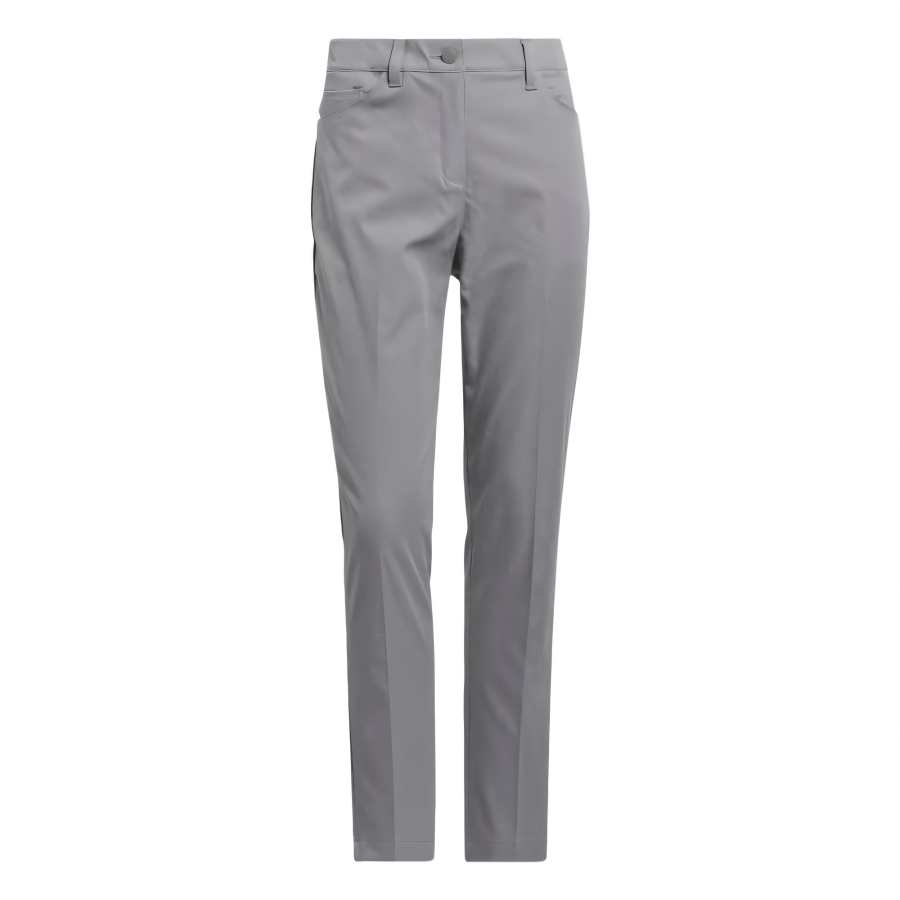 Adidas Adidas Free Shipping With AdiClub Ultimate365 Twistweave Five Pocket Pants