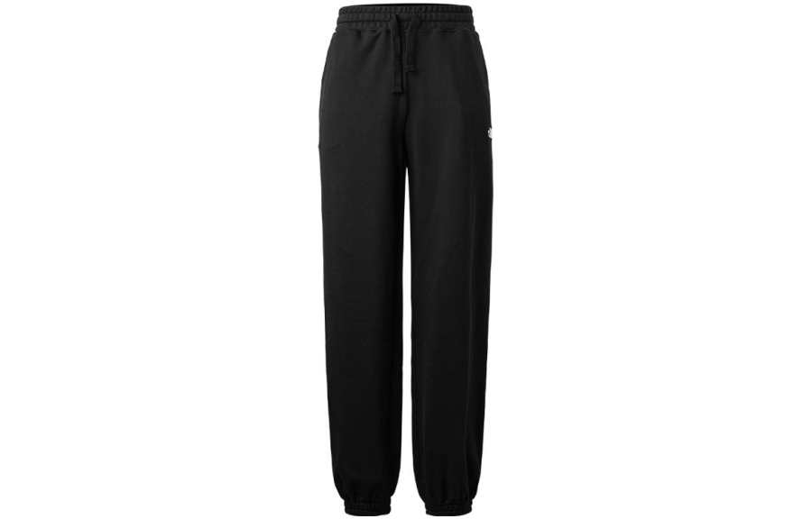 THE NORTH FACE Casual Pants Women's Black