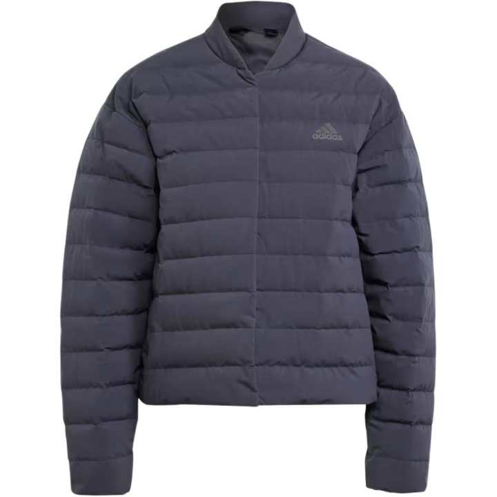 Adidas Adidas Free Shipping With AdiClub Helionic Light Down Jacket