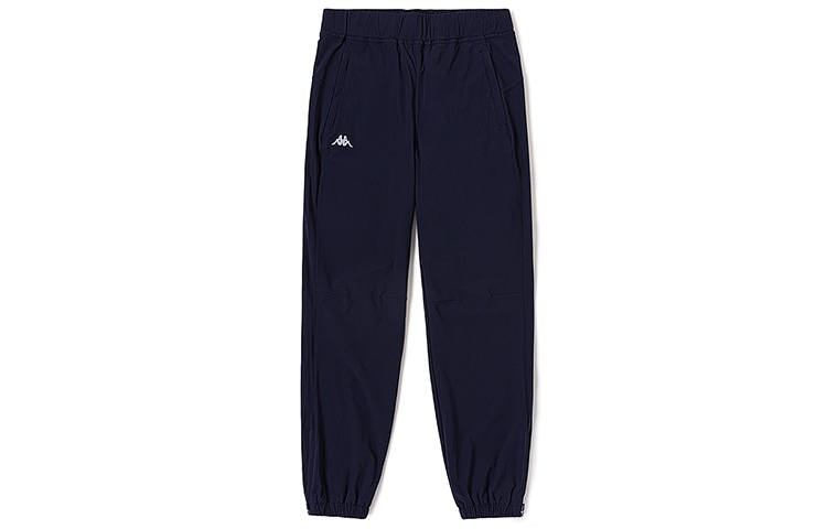 Kappa Casual Pants Women's Midnight Blue