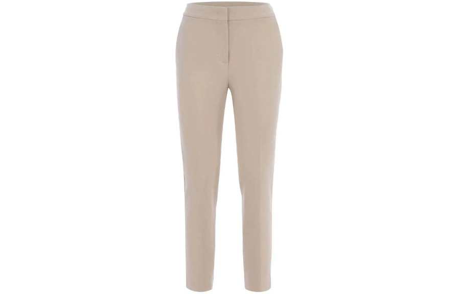 MaxMara Max Mara Pegno Regular Fit Trousers