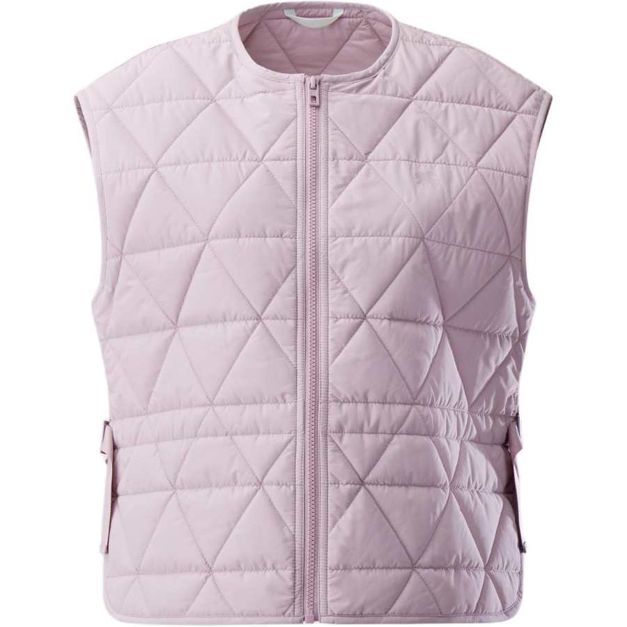 KOLON SPORT Vests Women's Crew Neck Moderate Other