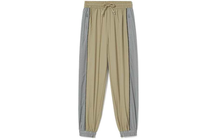 LACOSTE Casual Pants Women's Multicolor Moderate Harem Pants