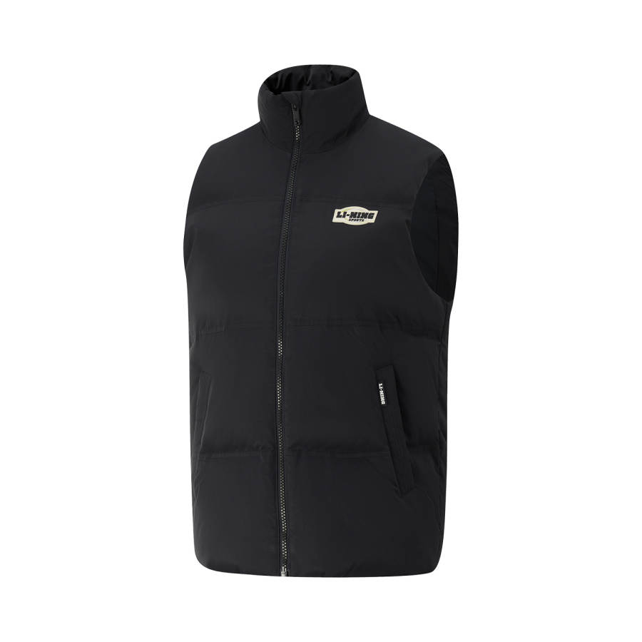 Li-Ning Li Ning Sports Trendy Collection Vest Women's Black