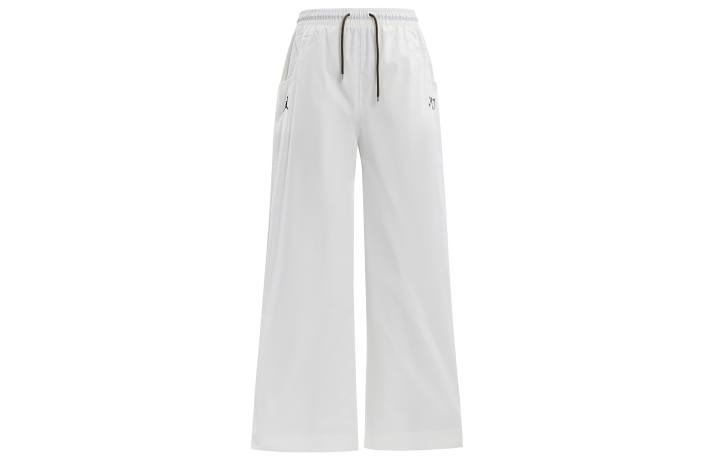 Jordan Jordan Casual Pants Women's White