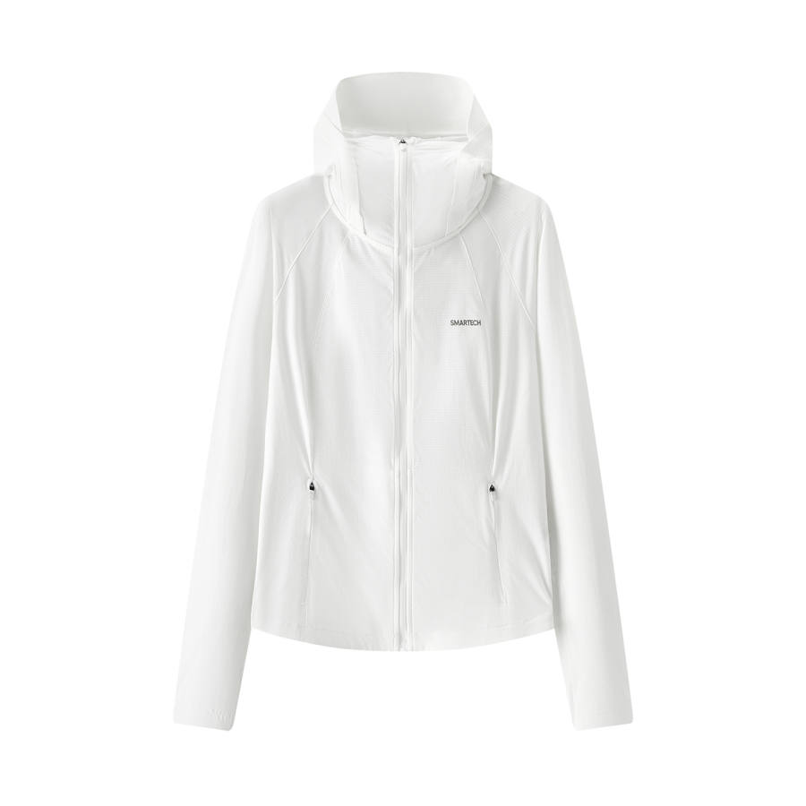 Semir Breathable And Quick Dry UV Protection Cooling Sun Protection Clothing Women's