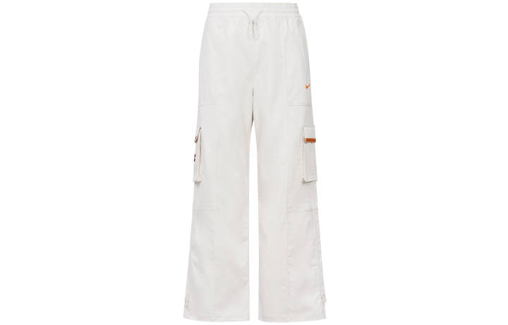 Nike Nike Casual Pants Women's White