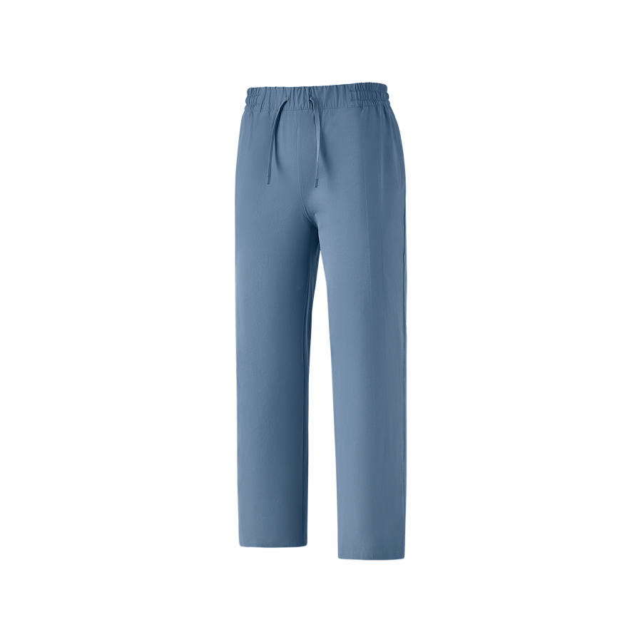 Skechers Casual Pants Women's Navy Blue Gray