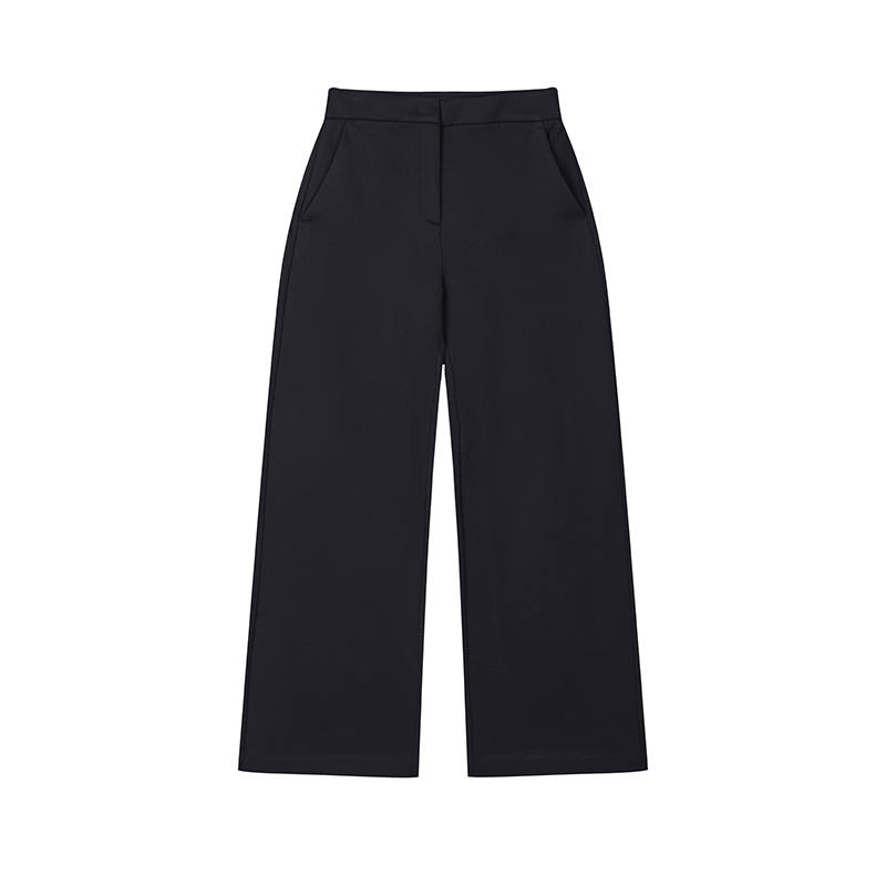 FILA Casual Pants Women's Dome Endless Blue