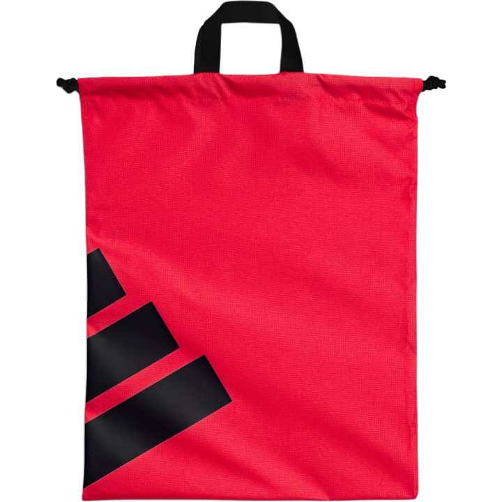 Adidas Adidas Polyester Travel Storage Bag Men's Red