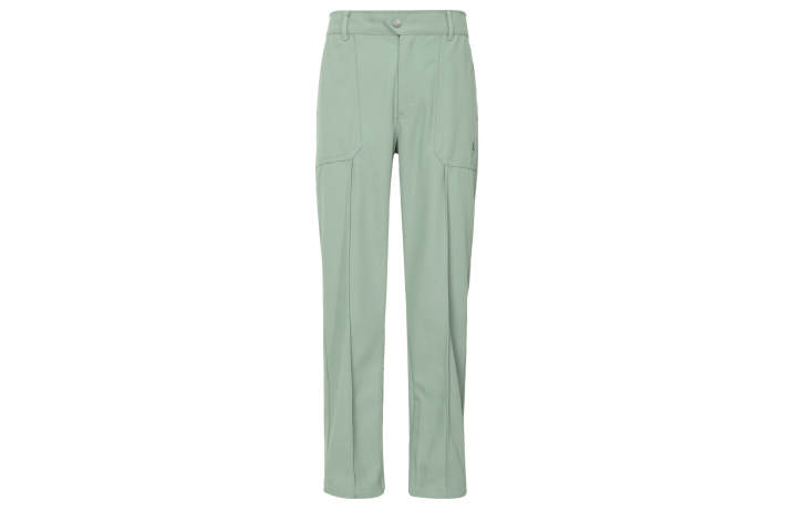 Nike Nike SS24 Casual Pants Women's Gray