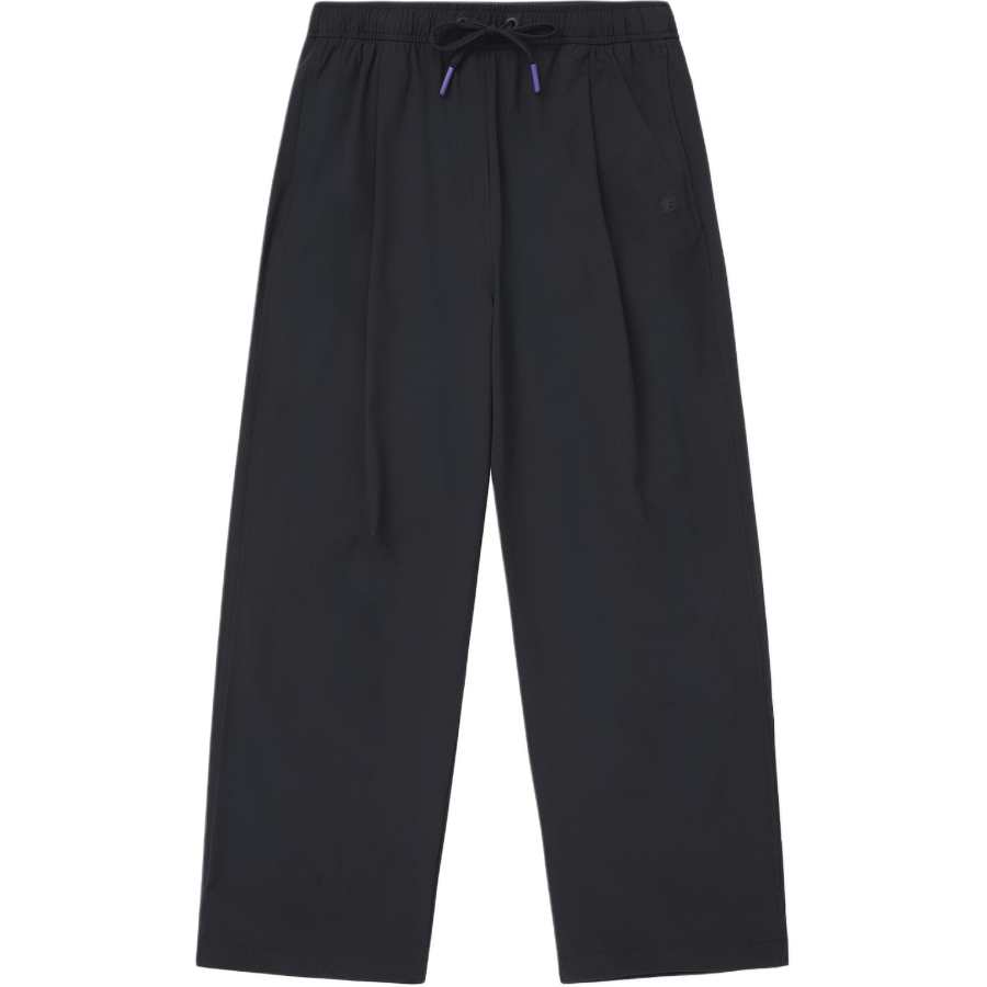 KOLON SPORT Casual Pants Women's Black