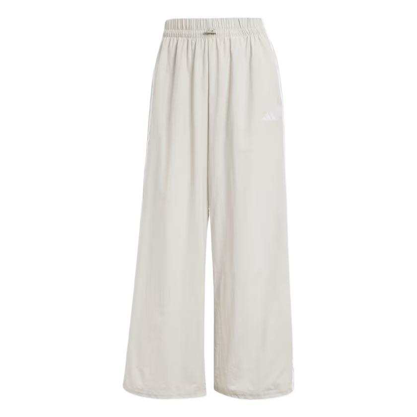 Adidas Adidas ESSENTIALS Casual Pants Women's Wonder Aluminum Oxide/White