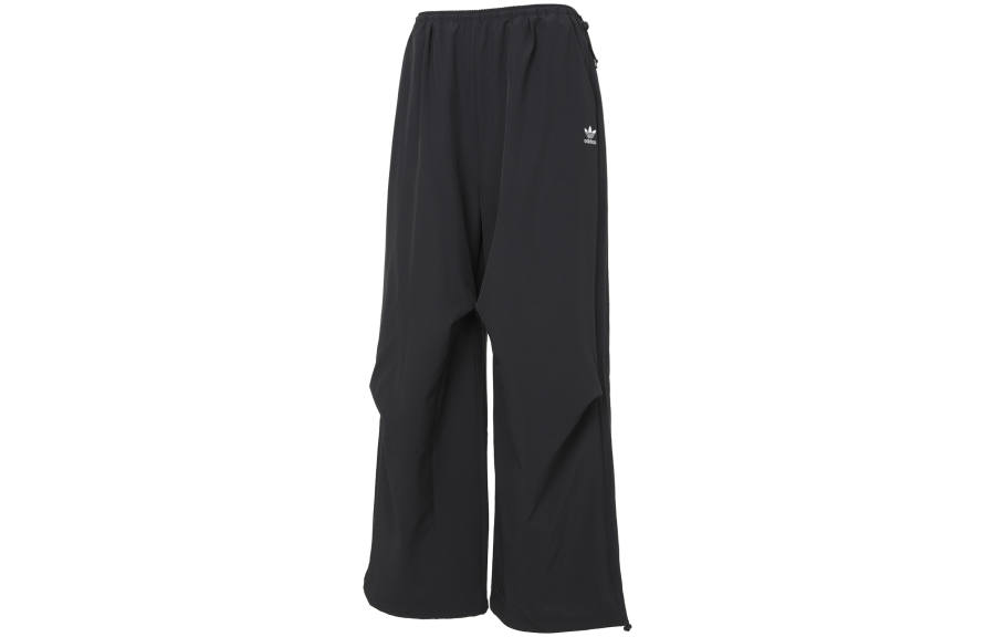 Adidas Originals Casual Pants Women's Black