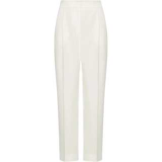 Marella Casual Pants Women's White